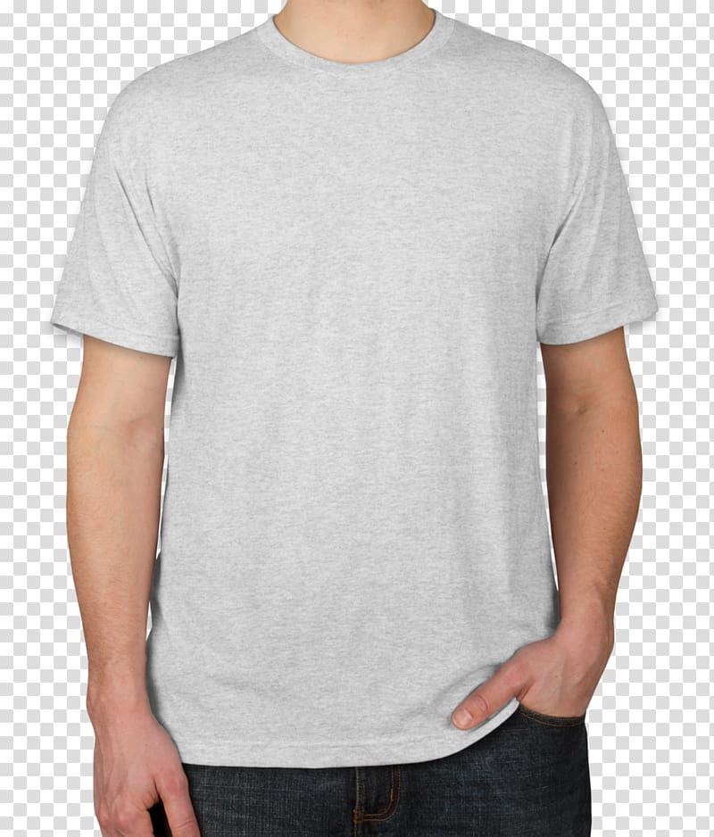 Long-sleeved T-shirt Long-sleeved T-shirt White, T-shirt transparent background PNG clipart