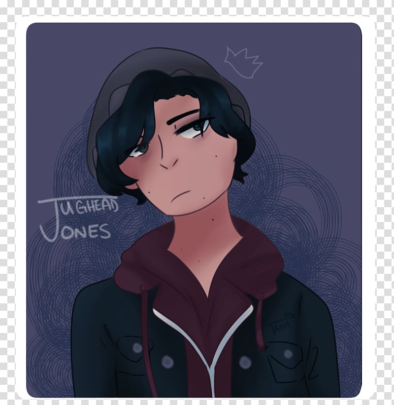 Jughead Jones The Archies Character , Jughead Jones transparent background PNG clipart