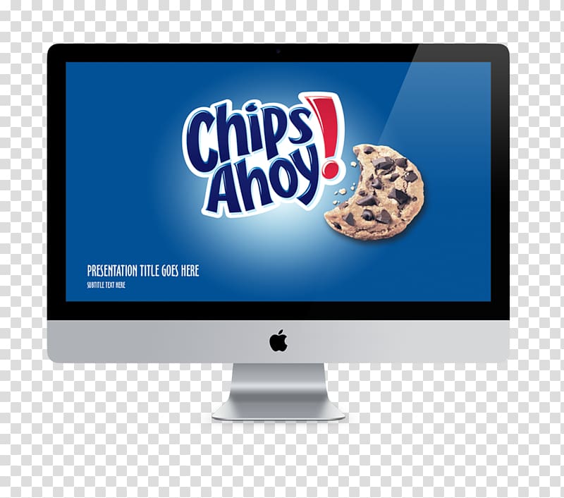 Chocolate chip cookie Clearpath Robotics Chips Ahoy! Unmanned ground vehicle, robot transparent background PNG clipart