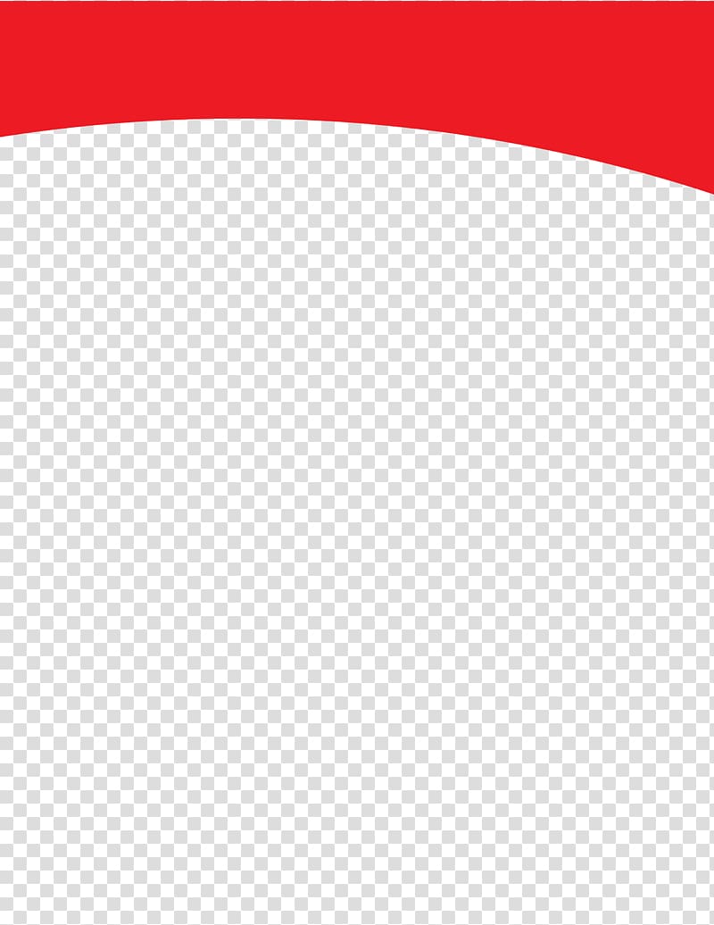 Curve Shape Logo, red transparent background PNG clipart