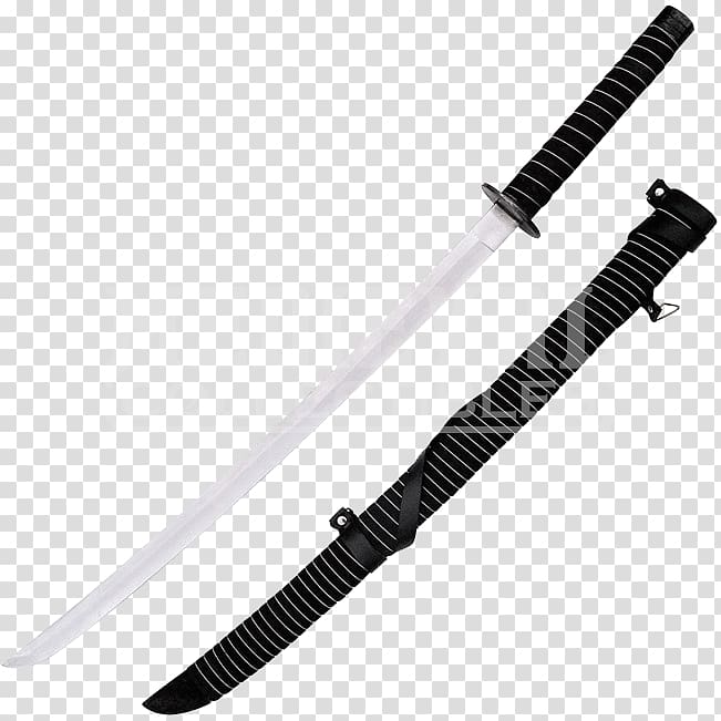 Sasuke Uchiha Katana Japanese sword Naruto, katana transparent background PNG clipart