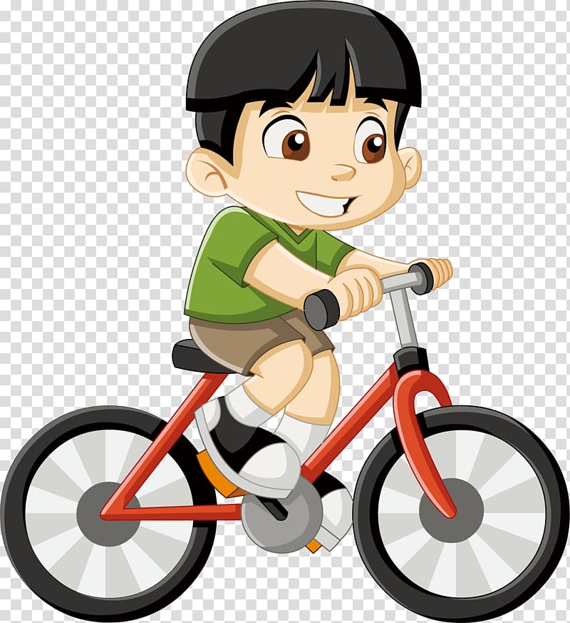 Electric vehicle Electric bicycle Mountain bike Merida Industry Co. Ltd., Children ride transparent background PNG clipart