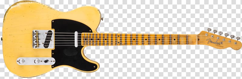 Fender Telecaster Fender Stratocaster Fender Esquire Fender Precision Bass Fender Musical Instruments Corporation, Bass Guitar transparent background PNG clipart