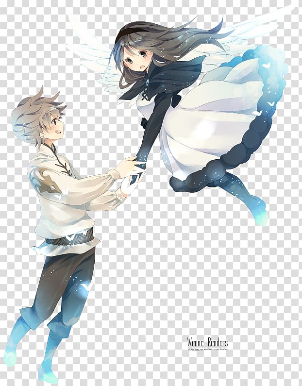 Bravely Default Bravely Second: End Layer Fan art Video game Role-playing game, mid ad transparent background PNG clipart
