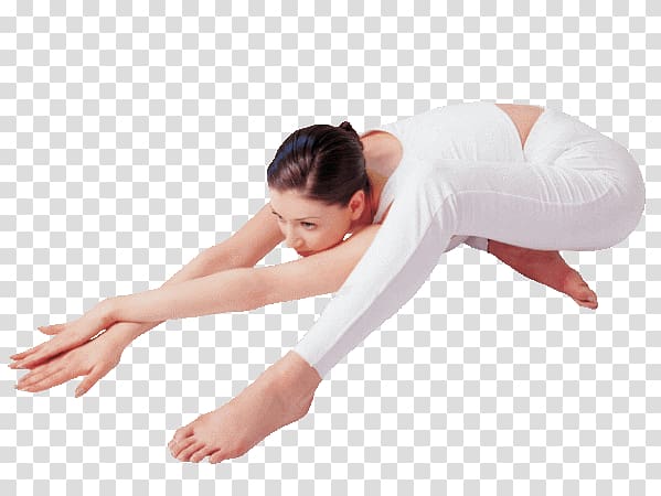 Yoga Weight loss Asana Physical exercise, Yoga transparent background PNG clipart