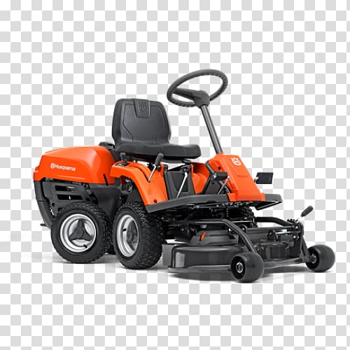Lawn Mowers Husqvarna Group Garden Riding mower, lawn mower transparent background PNG clipart