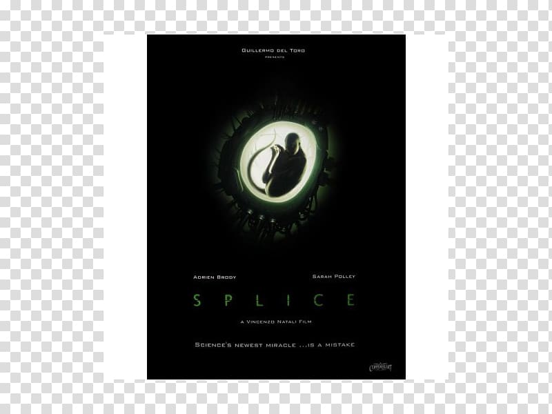 Brand Desktop Film poster, splice box transparent background PNG clipart