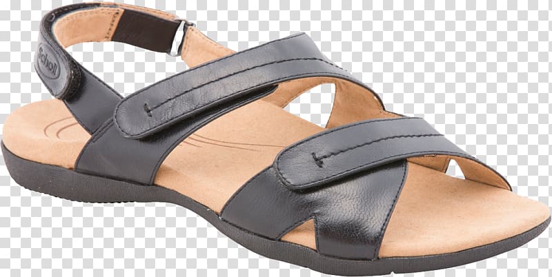 Slipper Sandal Flip-flops, Sandals transparent background PNG clipart