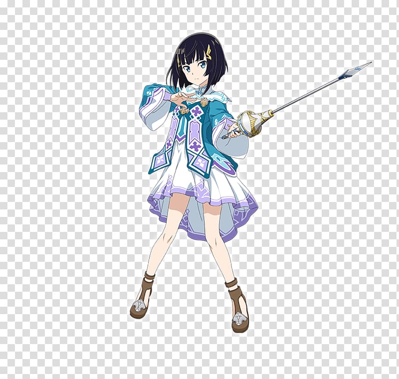 Sword Art Online: Hollow Realization Sword Art Online: Code Register Leafa Asuna Kirito, Sword Art Online Code Register transparent background PNG clipart