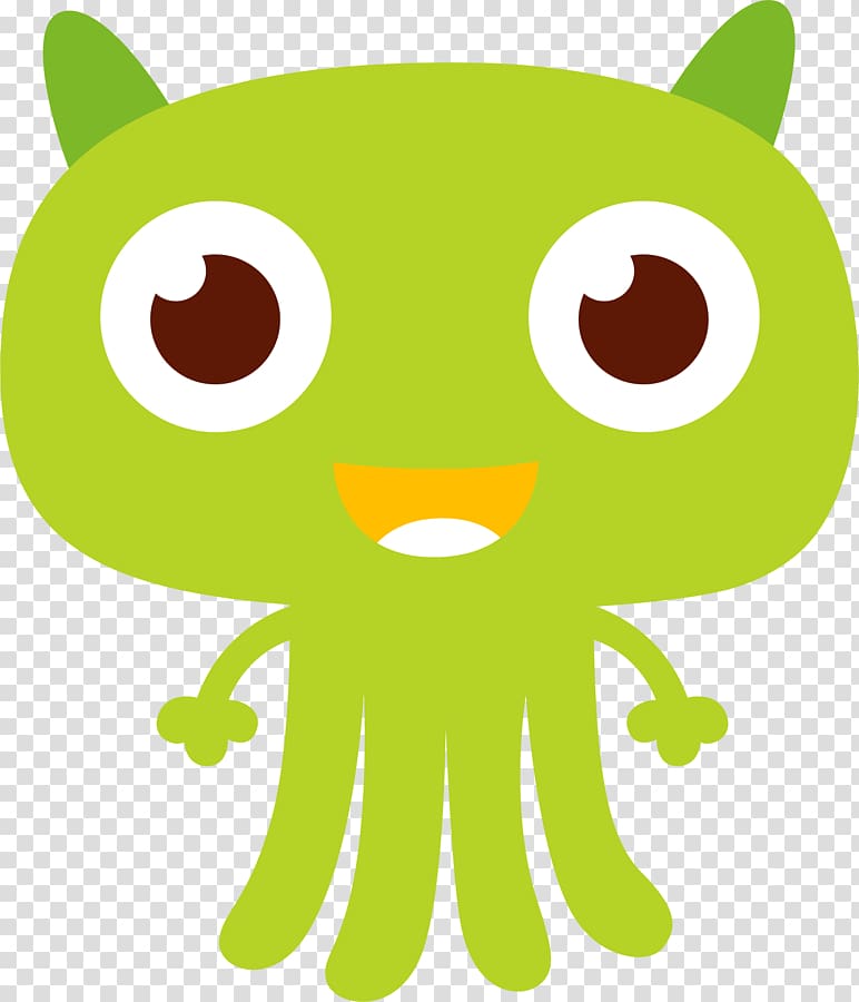 Monster Party Drawing , monster transparent background PNG clipart