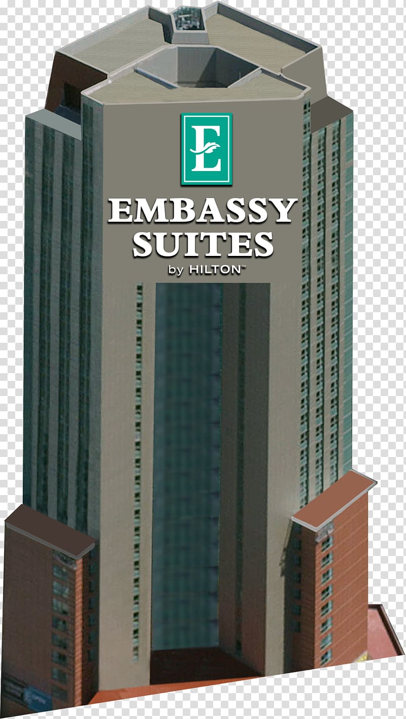 Niagara Fallsview Casino Resort Embassy Suites Hotel Niagara Falls, Fallsview Fallsview Boulevard Embassy Suites by Hilton, hotel transparent background PNG clipart