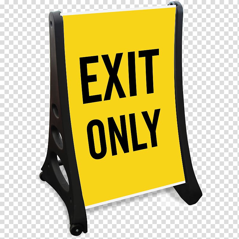 Exit sign Lighting Emergency exit, light transparent background PNG clipart