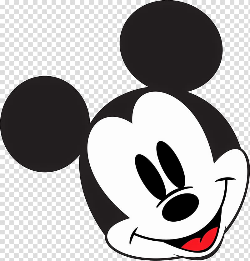 Disney Mickey Mouse, Mickey Mouse Sticker , Mickey Mouse transparent background  PNG clipart | HiClipart