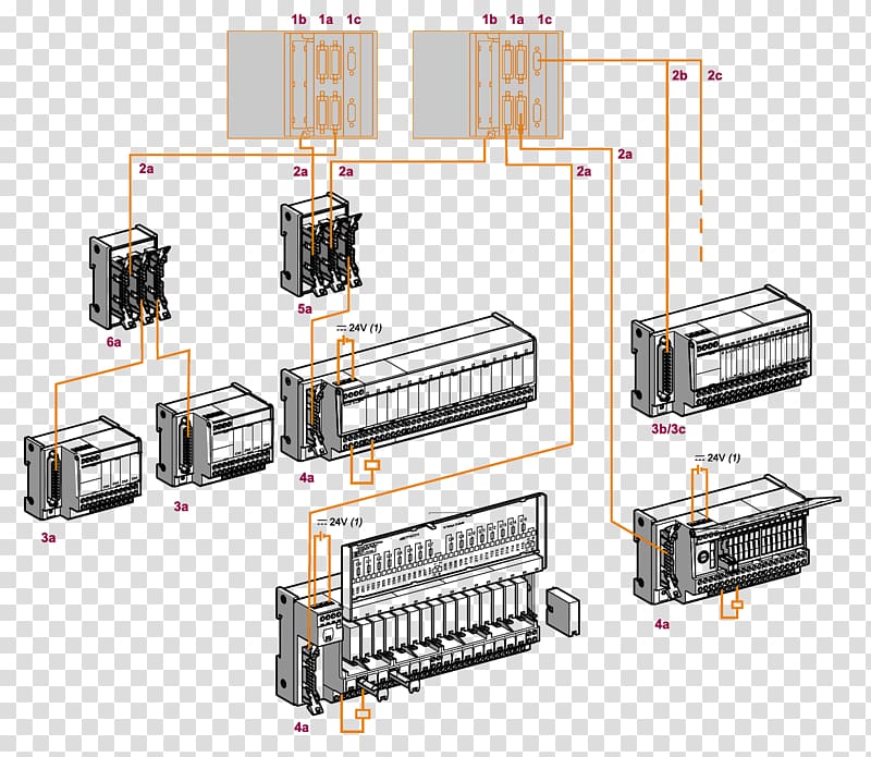 Transformer Electronics Engineering Computer network, Computer transparent background PNG clipart