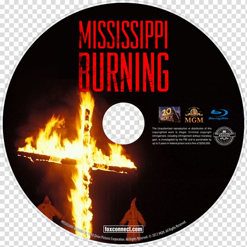 Ku Klux Klan Cross burning Christian cross Selma Murder, Mississippi Burning transparent background PNG clipart