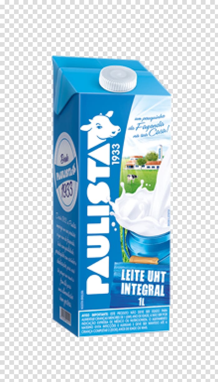 Milk Ultra-high-temperature processing Ice cream Italac, milk transparent background PNG clipart