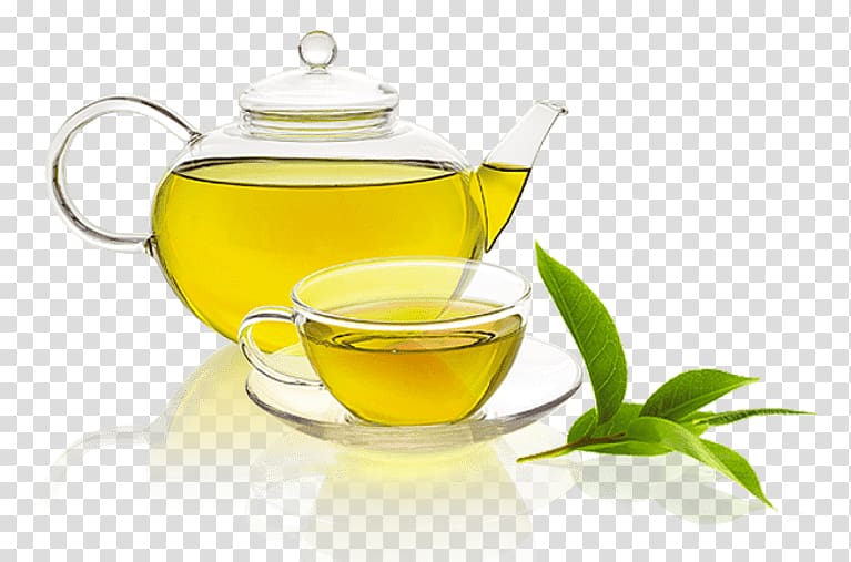 Green tea Fizzy Drinks Food, green tea transparent background PNG clipart