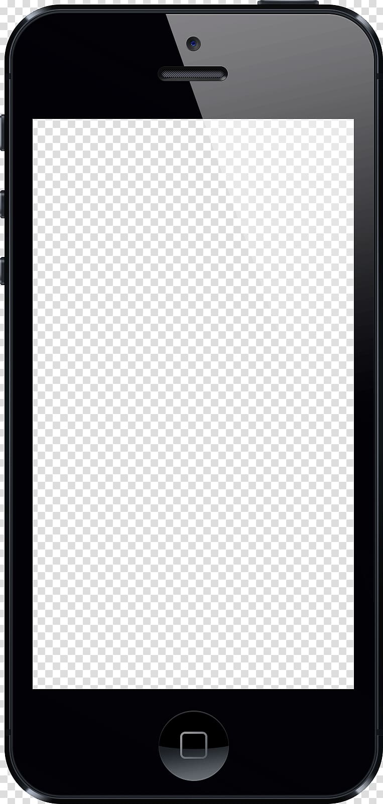 Smartphone transparent background PNG clipart