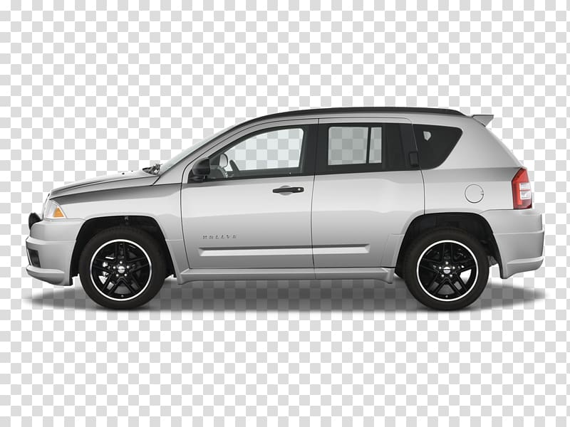 2009 Jeep Compass 2010 Jeep Compass 2009 Chevrolet HHR 2019 Jeep Cherokee, jeep transparent background PNG clipart