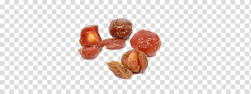 Hotan County Indian Jujube, Dried dates transparent background PNG clipart