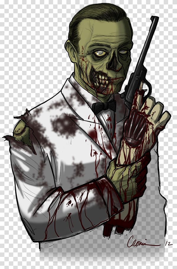 Animation Short story Cartoon Zombie, animated zombie transparent background PNG clipart