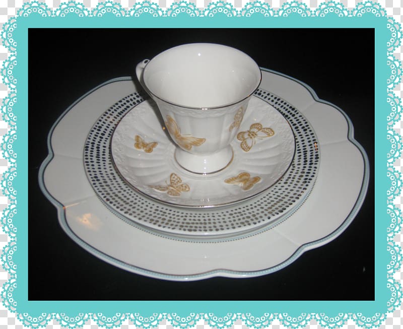 Coffee cup Saucer Patera Porcelain Cupcake, tea and cake transparent background PNG clipart