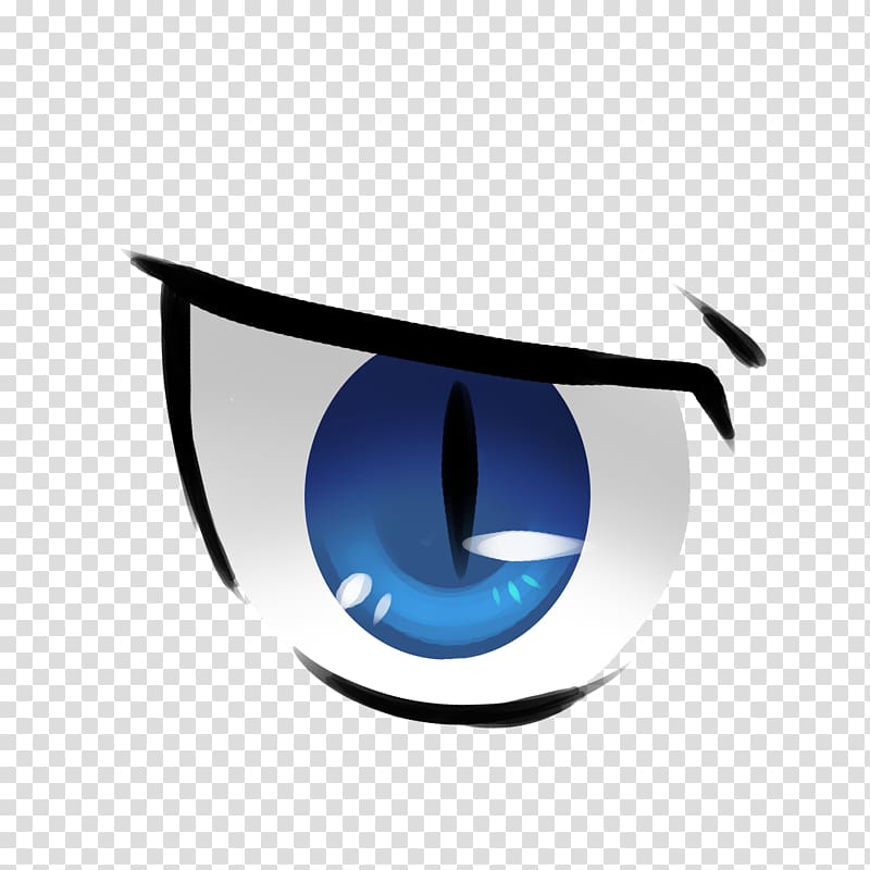 Blinking Eyes Animated