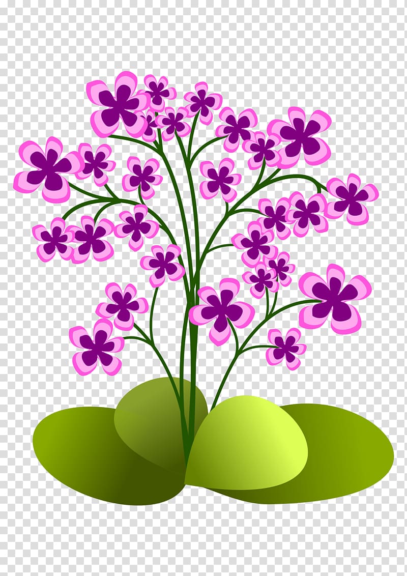 Flower , Small flower transparent background PNG clipart