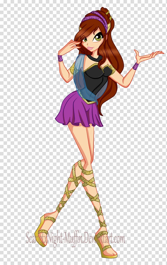 Athena Cartoon Arachne Hera, Goddess transparent background PNG clipart