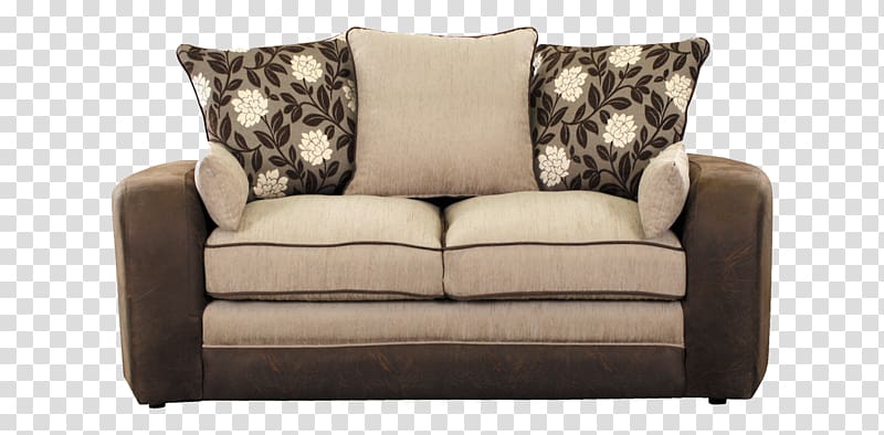 Table Couch Furniture Chair Living room, Sofa transparent background PNG clipart