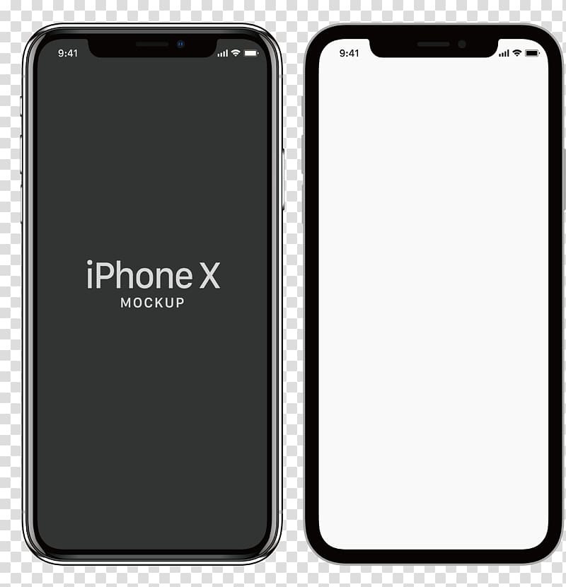 Iphone X 6 Smartphone Apple
