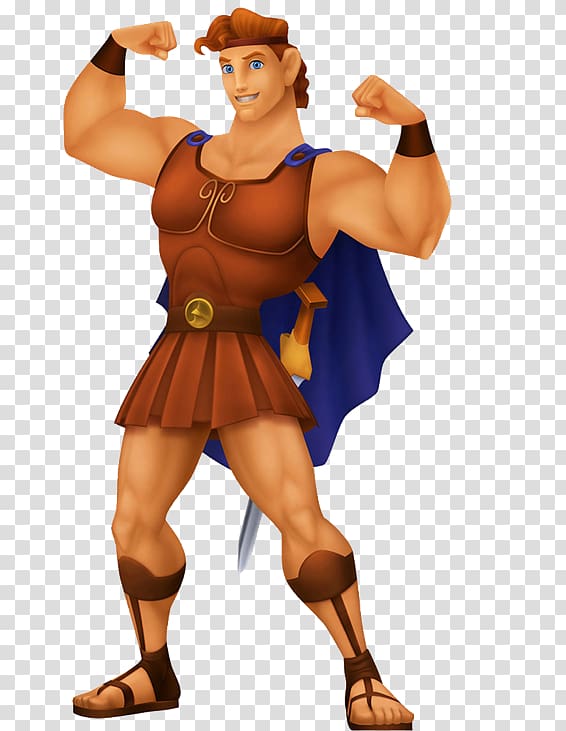 Disney\'s Hercules Megara The Walt Disney Company Character, Disney Princess transparent background PNG clipart