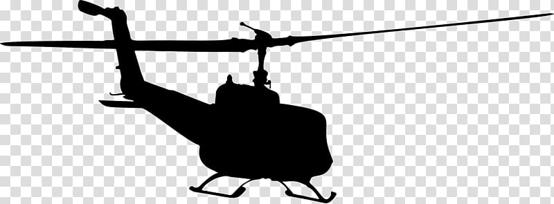 Military helicopter Aircraft Airplane , helicopter transparent background PNG clipart