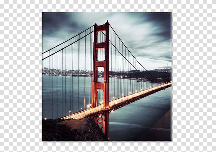 Golden Gate Bridge , bridge transparent background PNG clipart