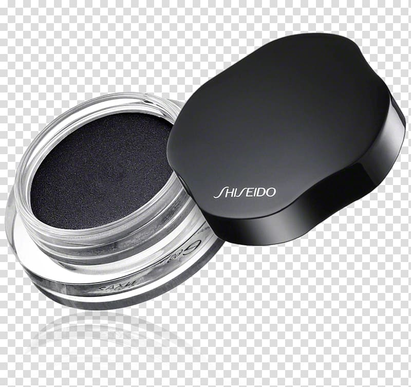 Cosmetics Shiseido Shimmering Cream Eye Color Eye Shadow, SHISEIDO transparent background PNG clipart