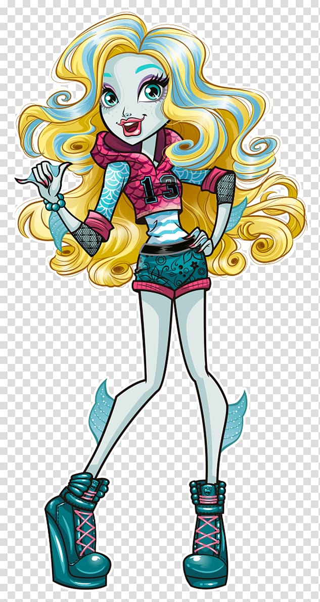 Monster High YouTube Frankie Stein Doll Mattel, cookie monster transparent background PNG clipart