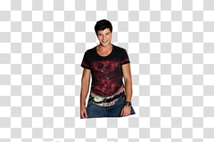 T-shirt Shoulder Sleeve, T-shirt transparent background PNG clipart thumbnail
