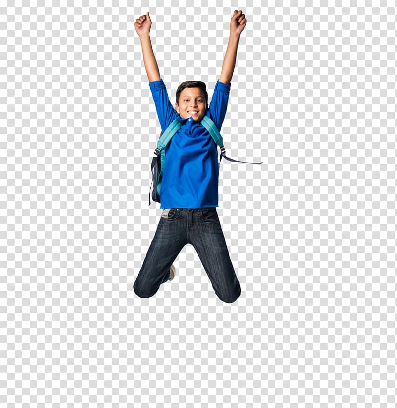 Burke Children's Dentistry Polyhedron Harlingen Costume Student, jumping kids transparent background PNG clipart