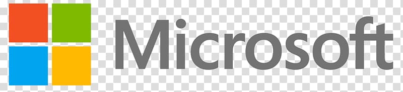 Microsoft Logo Hewlett-Packard, microsoft transparent background PNG clipart