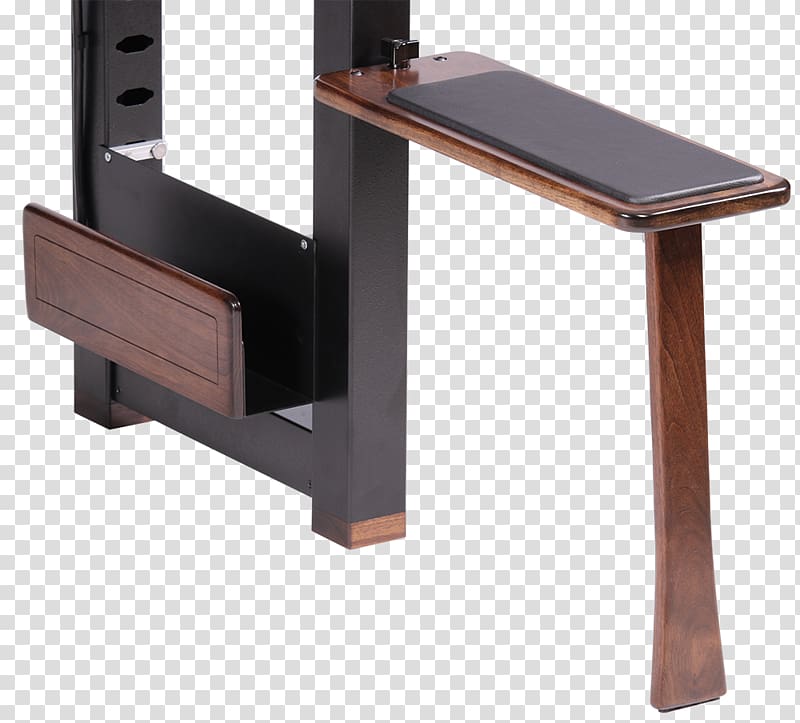 Computer desk Table Cable management Loft, desk accessories transparent background PNG clipart
