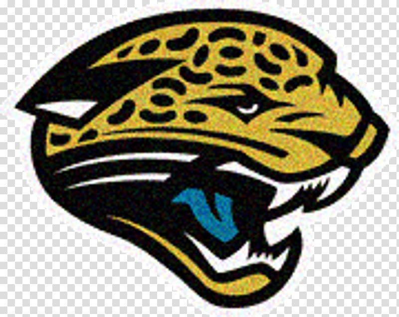 Jacksonville Jaguars NFL Miami Dolphins Carolina Panthers Atlanta Falcons, Jaguar Mascot transparent background PNG clipart