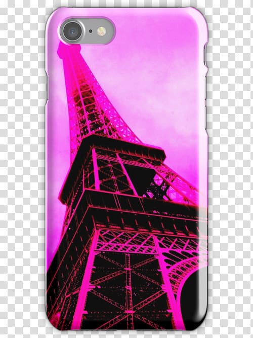 iPhone 6 Eiffel Tower Mobile Phone Accessories Font, eiffel tower transparent background PNG clipart