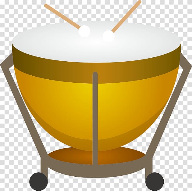 Drum Timpani Music , drum transparent background PNG clipart