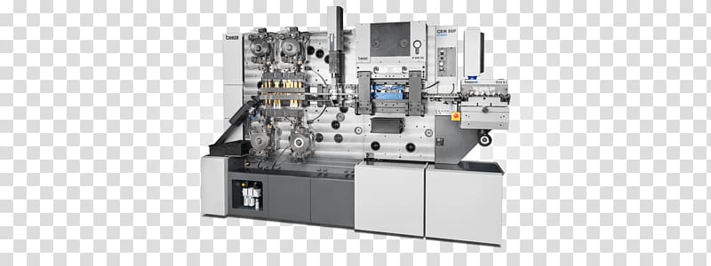 Abstract machine Otto Bihler Maschinenfabrik GmbH & Co. KG Machine factory Automaton, others transparent background PNG clipart