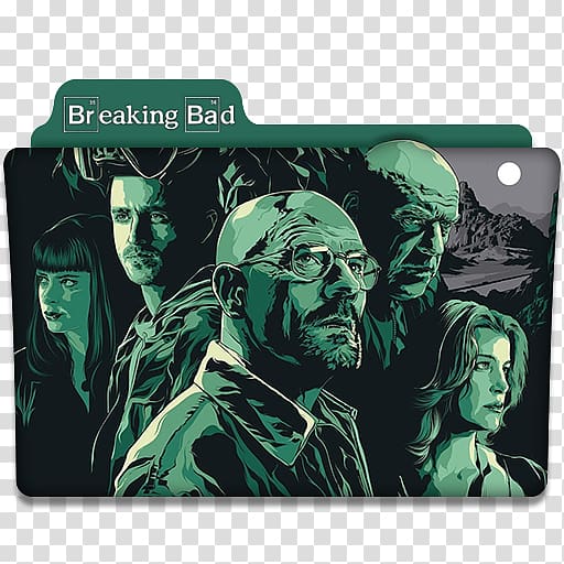 breaking bad fan art gus