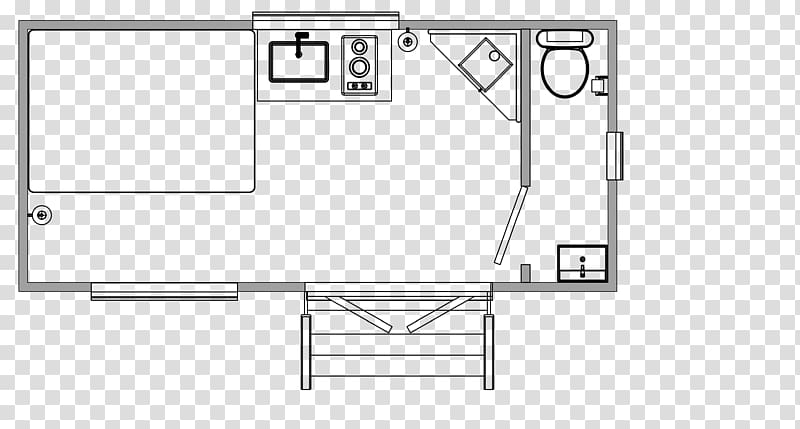 Wiring diagram Floor plan Electricity Bathroom, layout design transparent background PNG clipart
