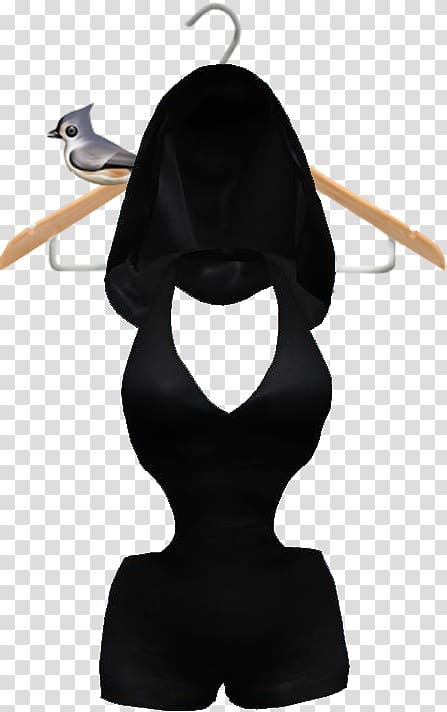 Death Scythe Reaper Costume Headgear, others transparent background PNG clipart