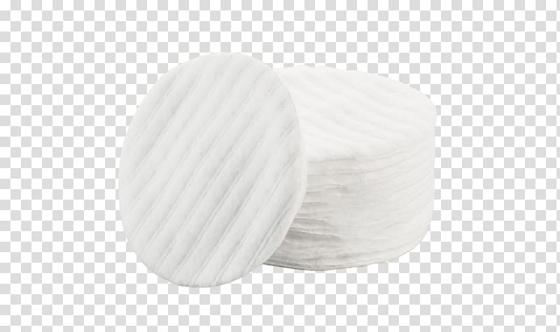 Material, Cotton Pad transparent background PNG clipart