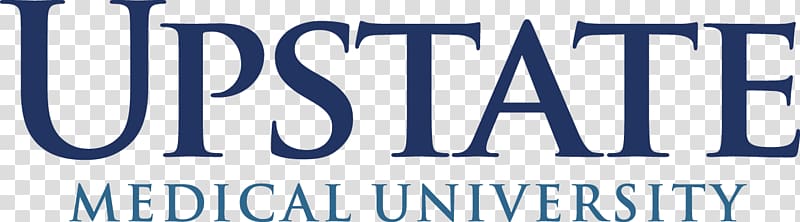 Upstate Medical University Logo Upstate New York State University of New York System Upstate University Hospital, syracuse university logo transparent background PNG clipart