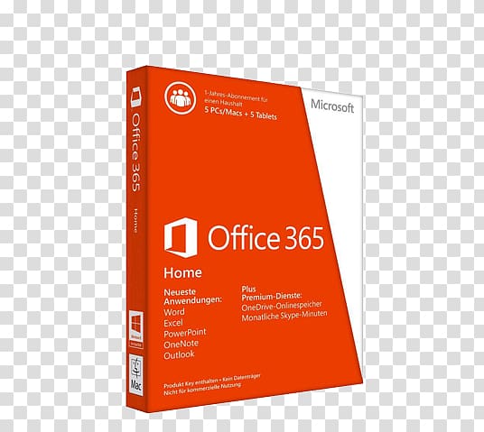 Microsoft Office 365 Computer Software, microsoft transparent background PNG clipart